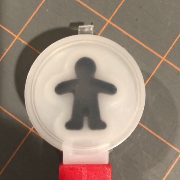 Sizzix Paddlepunch Positionable Hand Punch dies - Picture 6 of 15